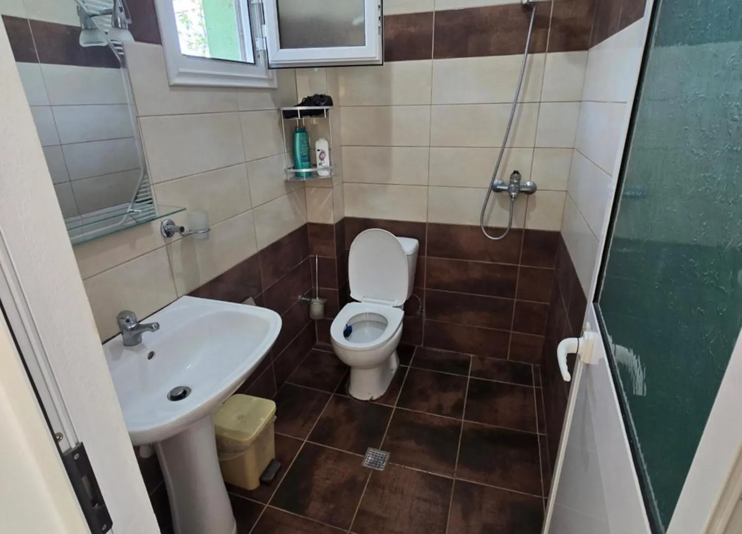 Apartamento Summer Tale Rooms Lezhë
