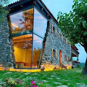 3* Casa de hóspedes Mrizi I Zanave Agroturizem